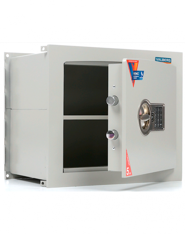 Встраиваемый сейф Valberg AW-1 3829 EL купить в Сургуте Встраиваемый сейф Valberg AW-1 3829 EL купить в Сургуте