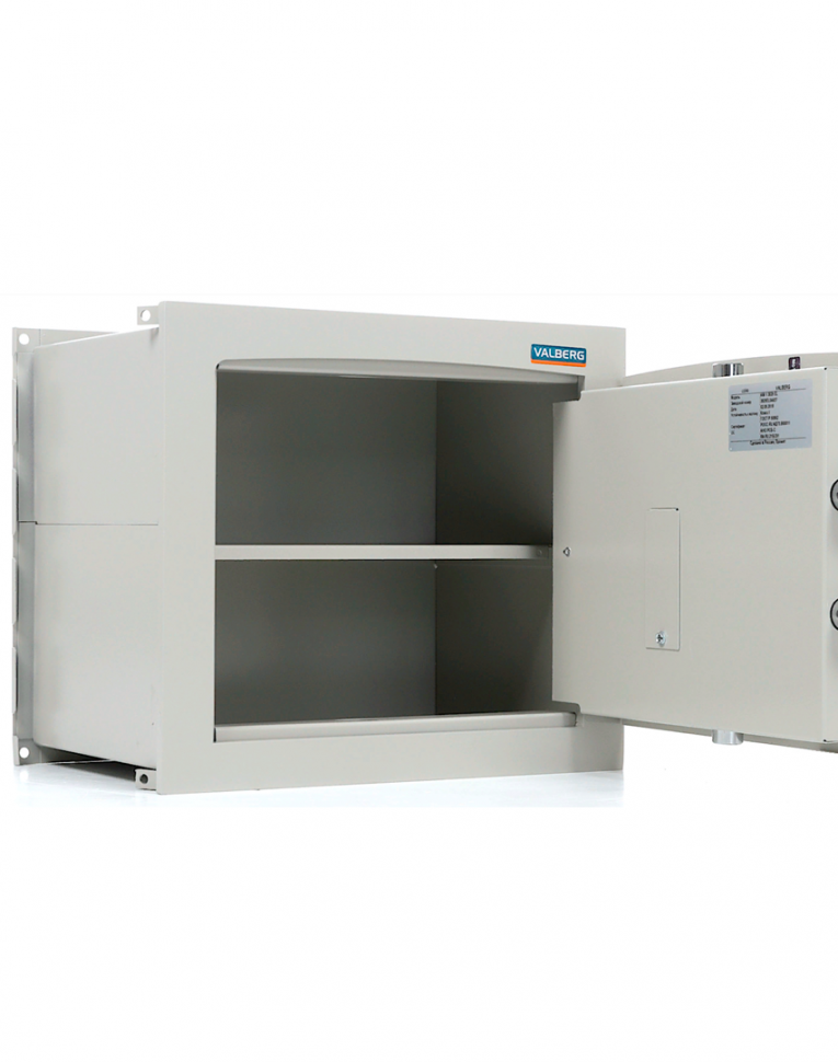 Встраиваемый сейф Valberg AW-1 3829 EL купить в Сургуте Встраиваемый сейф Valberg AW-1 3829 EL купить в Сургуте