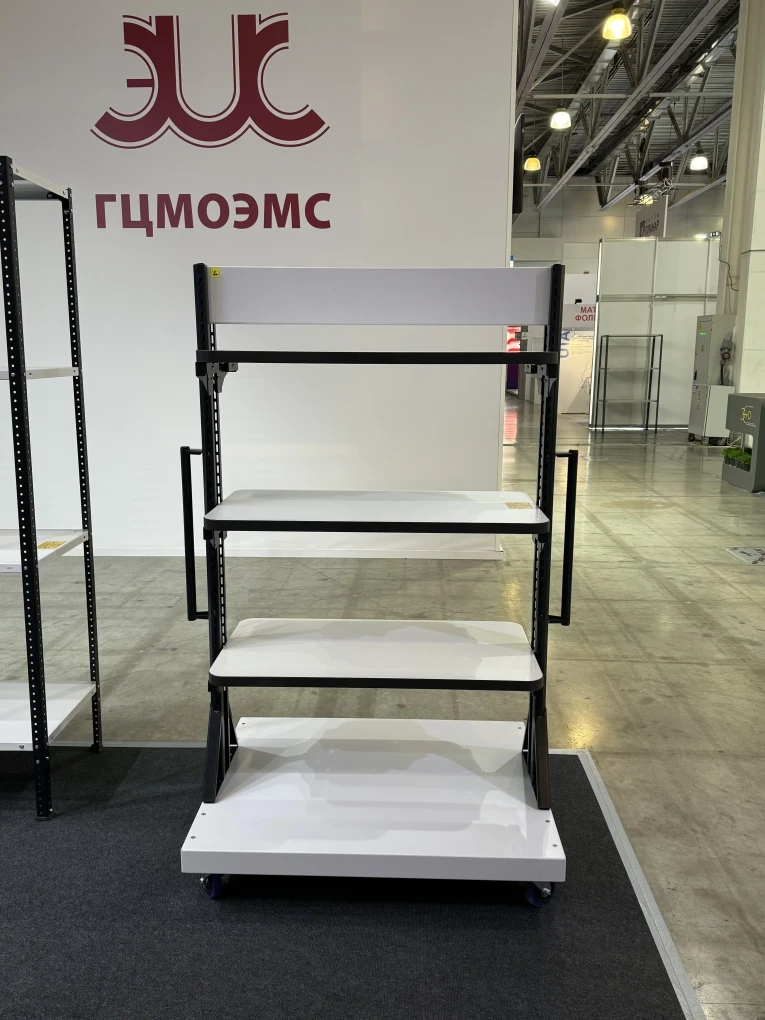 Передвижная стойка SPC A2B.5 купить в Сургуте Передвижная стойка SPC A2B.5 купить в Сургуте