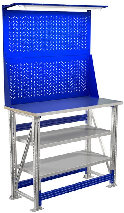 Верстак Master MT100.MF1 / MF1.022.W купить в Сургуте Верстак Master MT100.MF1 / MF1.022.W купить в Сургуте