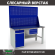 Верстак Profi WT160.WD2/F1.120 купить в Сургуте