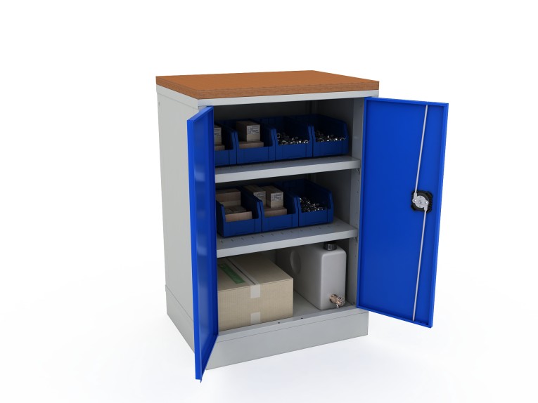 Тумба инструментальная ERGO XM 01.2 купить в Сургуте Тумба инструментальная ERGO XM 01.2 купить в Сургуте