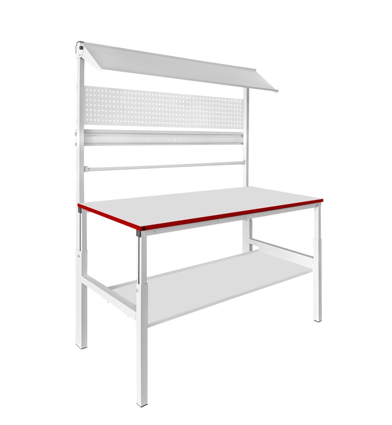 Стол упаковочный Gresson КСУ-1200 купить в Сургуте