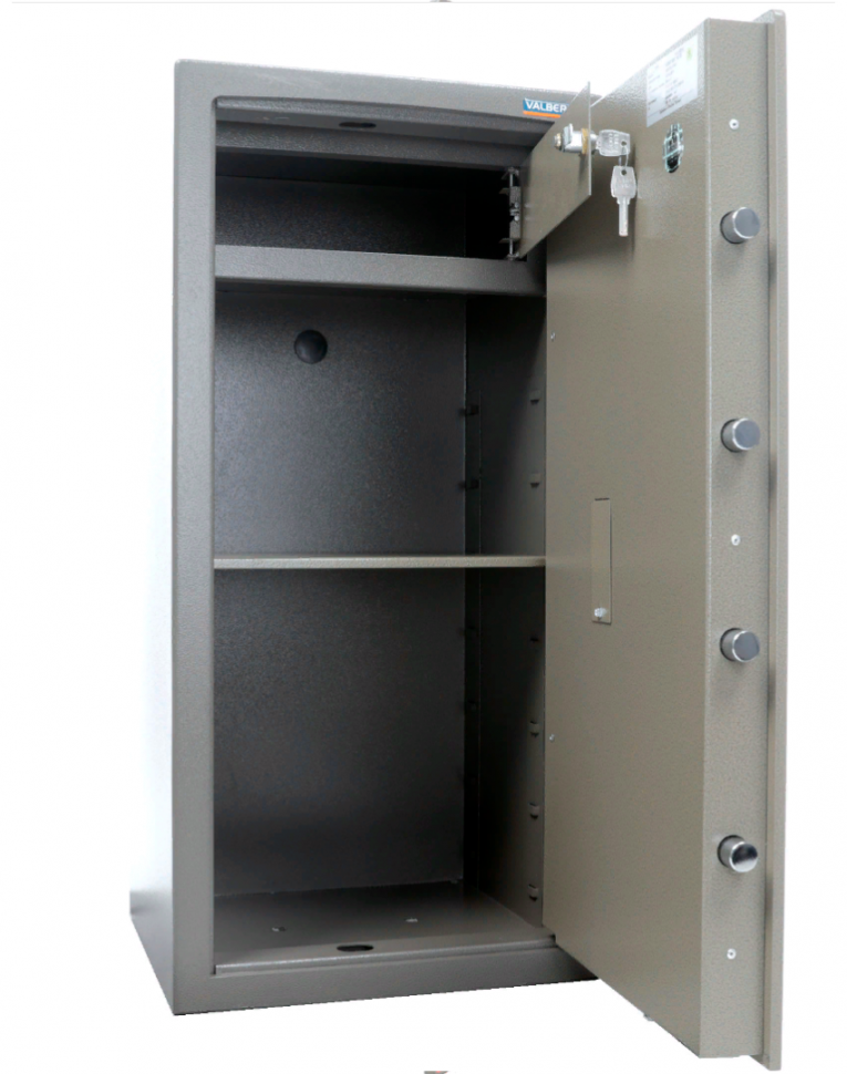 Взломостойкий сейф Valberg Карат-90T EL купить в Сургуте Взломостойкий сейф Valberg Карат-90T EL купить в Сургуте