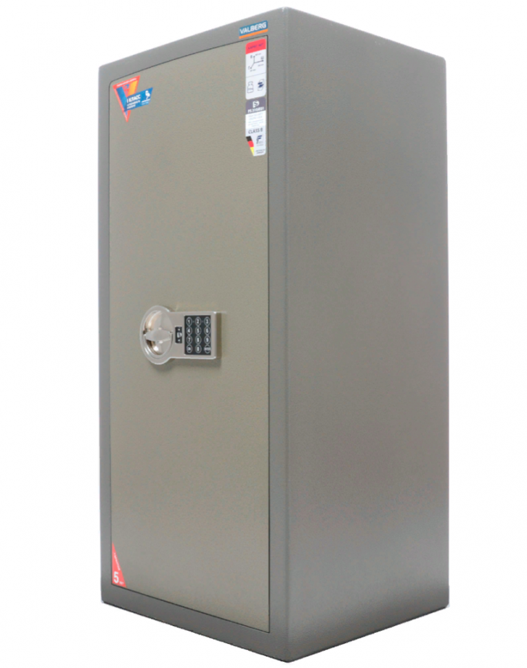 Взломостойкий сейф Valberg Карат-90T EL купить в Сургуте Взломостойкий сейф Valberg Карат-90T EL купить в Сургуте
