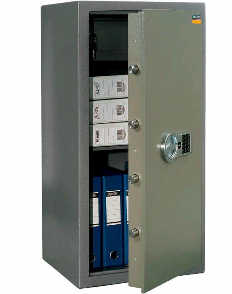 Взломостойкий сейф Valberg Карат-90T EL купить в Сургуте Взломостойкий сейф Valberg Карат-90T EL купить в Сургуте