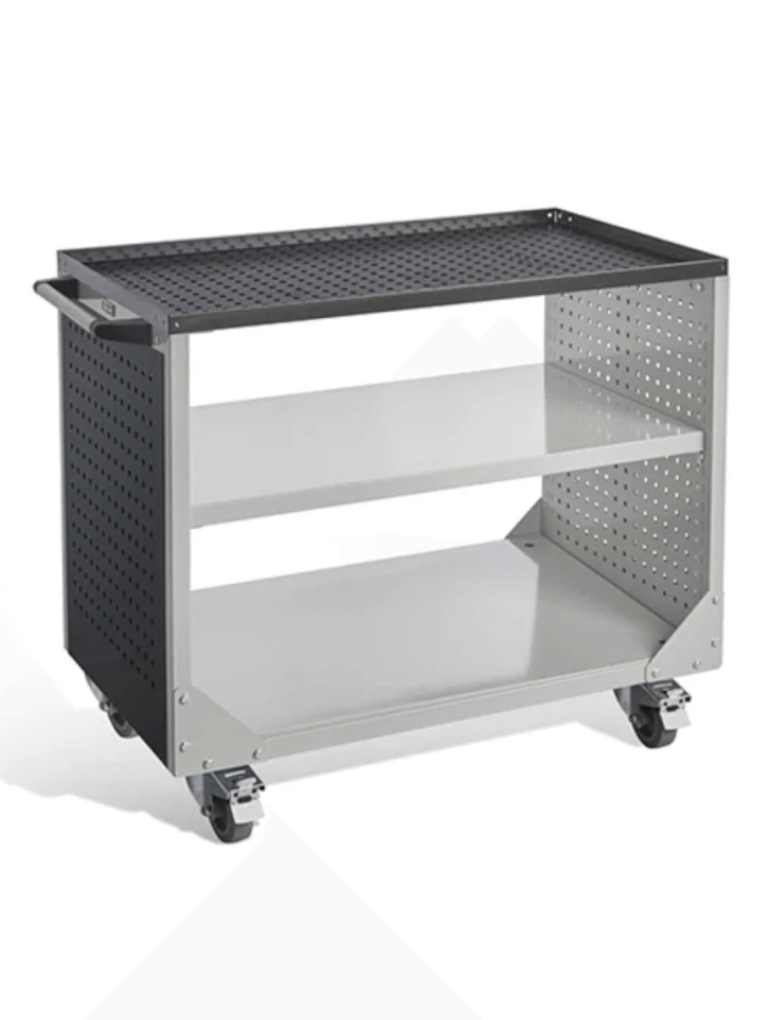 Тележка инструментальная ДиКом ВСТ-030-03 купить в Сургуте Тележка инструментальная ДиКом ВСТ-030-03 купить в Сургуте