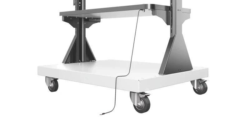 Передвижная стойка SPC A2B.4 купить в Сургуте Передвижная стойка SPC A2B.4 купить в Сургуте