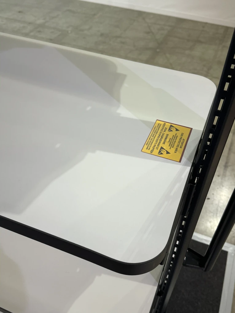 Передвижная стойка SPC A2B.4 купить в Сургуте Передвижная стойка SPC A2B.4 купить в Сургуте