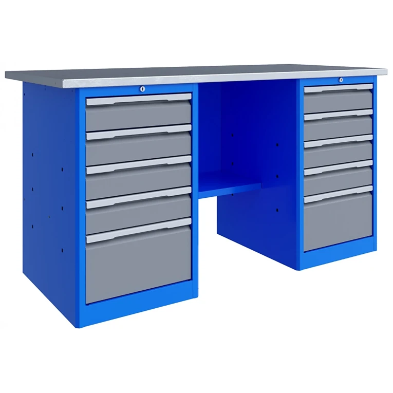 Верстак PRF 201.55.3 купить в Сургуте