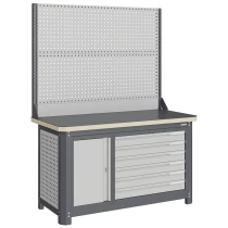 Верстак MCN 1552.S7L6-2 Верстак MCN 1552.S7L6-2