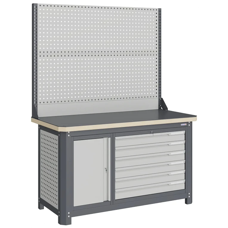 Верстак MCN 1552.S7L6-2 купить в Сургуте