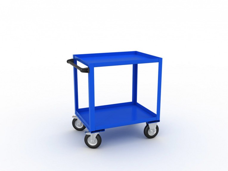 Тележка грузовая PLATFORM 800х600.2 купить в Сургуте Тележка грузовая PLATFORM 800х600.2 купить в Сургуте