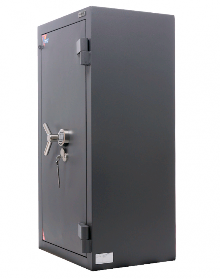Взломостойкий сейф Valberg Алмаз 1368 EL купить в Сургуте