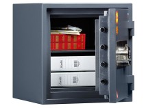 Огневзломостойкий сейф Valberg Гарант Евро 46 EL Огневзломостойкий сейф Valberg Гарант Евро 46 EL