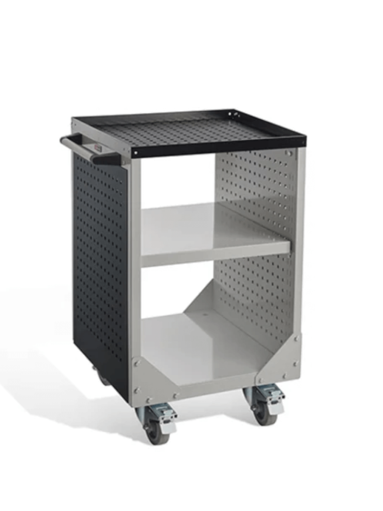 Тележка инструментальная ДиКом ВСТ-010-03 купить в Сургуте Тележка инструментальная ДиКом ВСТ-010-03 купить в Сургуте