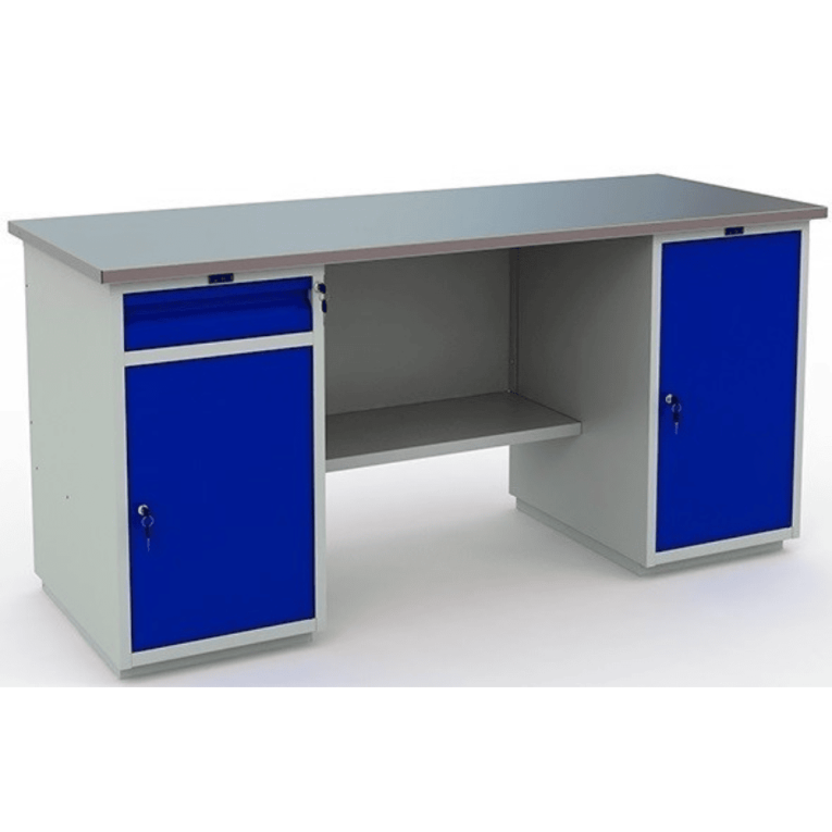 Верстак Profi WT180.WD2/WD1.000 купить в Сургуте