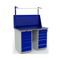 Верстак Profi WT120.WD5/WD5.011 Верстак Profi WT120.WD5/WD5.011