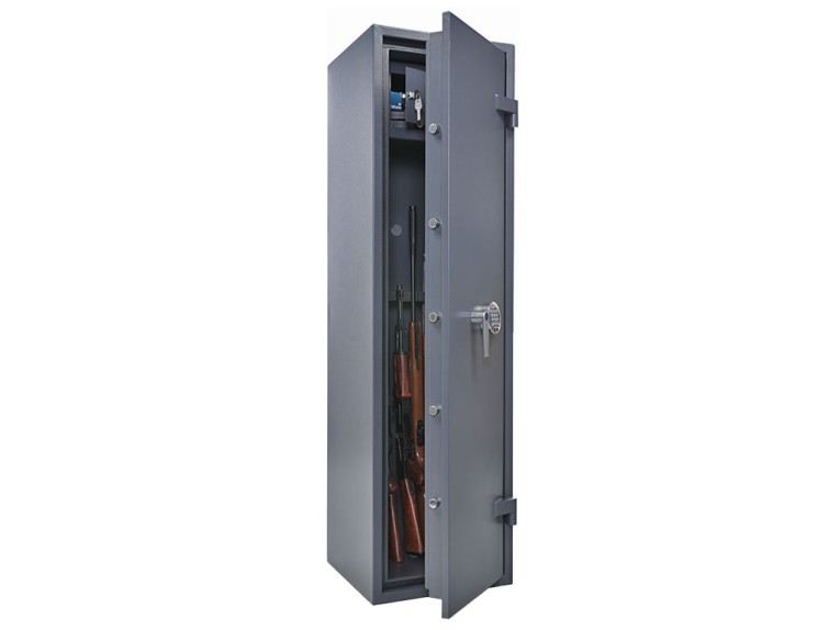 Оружейный сейф ASG/WS6 EL купить в Сургуте