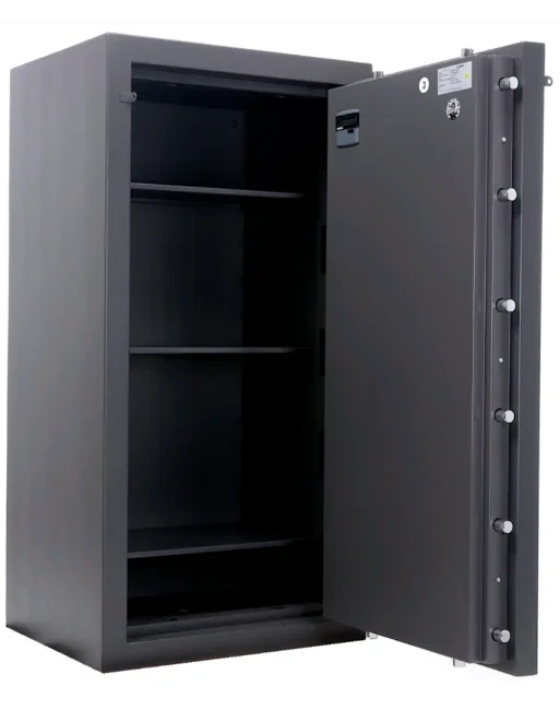 Взломостойкий сейф Valberg Алмаз 1368 KL купить в Сургуте Взломостойкий сейф Valberg Алмаз 1368 KL купить в Сургуте