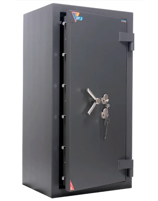 Взломостойкий сейф Valberg Алмаз 1368 KL купить в Сургуте Взломостойкий сейф Valberg Алмаз 1368 KL купить в Сургуте