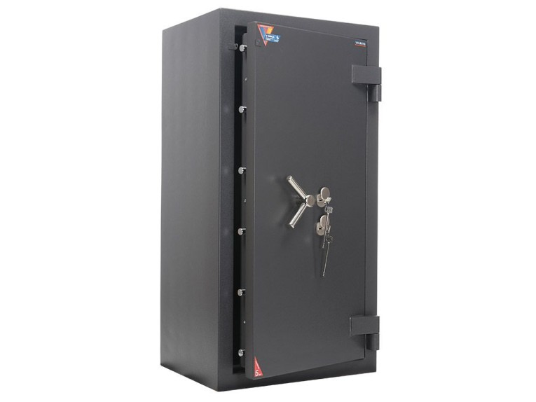 Взломостойкий сейф Valberg Алмаз 1368 KL купить в Сургуте Взломостойкий сейф Valberg Алмаз 1368 KL купить в Сургуте