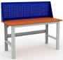 Верстак Expert W160.F2/F2.010 Верстак Expert W160.F2/F2.010
