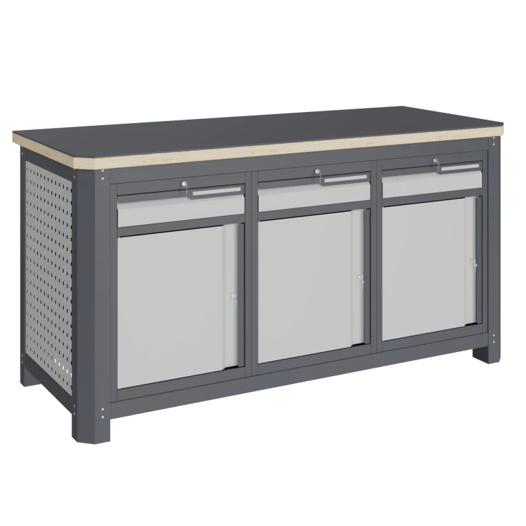 Верстак MCN 1552.S888 купить в Сургуте