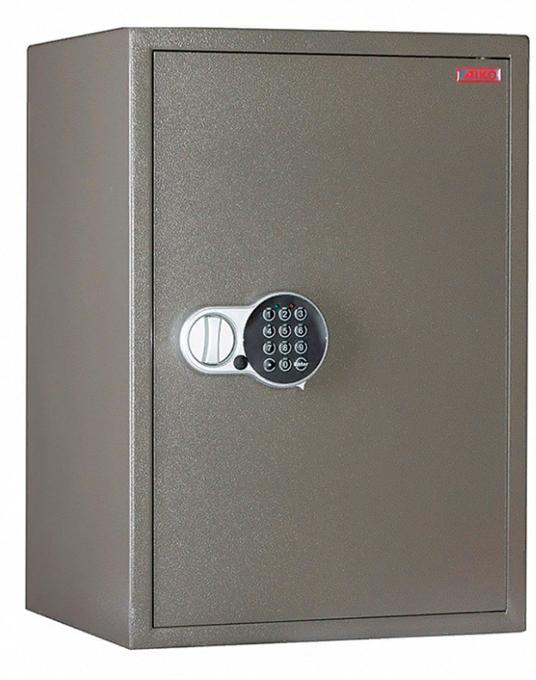 Офисный сейф Aiko TM-63T EL купить в Сургуте