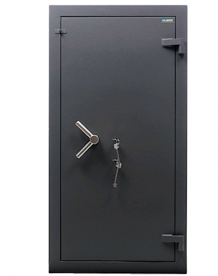 Взломостойкий сейф Valberg Гранит III-1368 KL купить в Сургуте