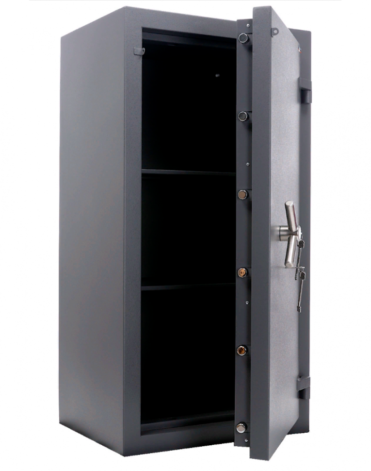 Взломостойкий сейф Valberg Гранит III-1368 KL купить в Сургуте