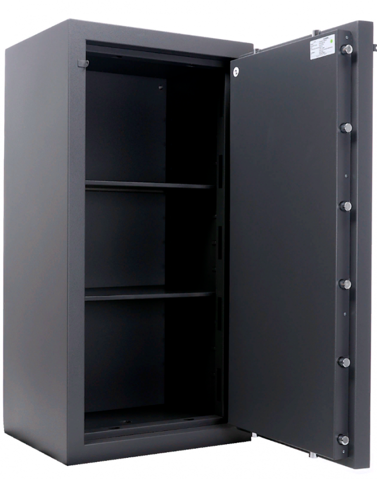 Взломостойкий сейф Valberg Гранит III-1368 KL купить в Сургуте