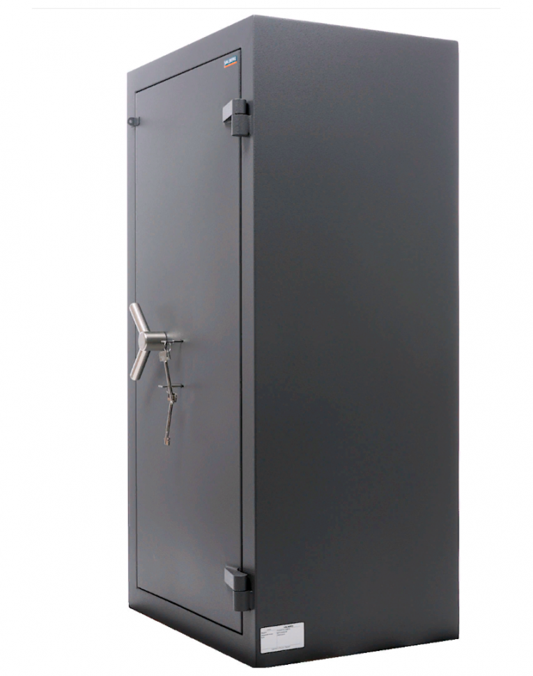 Взломостойкий сейф Valberg Гранит III-1368 KL купить в Сургуте