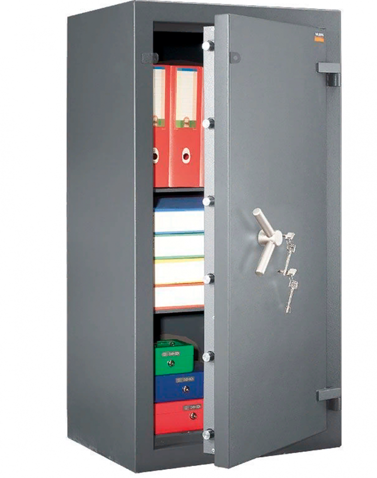 Взломостойкий сейф Valberg Гранит III-1368 KL купить в Сургуте