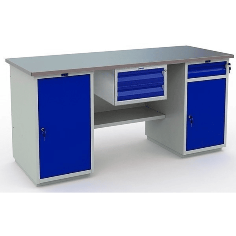 Верстак Profi WT180.WD1/WD2.100 купить в Сургуте