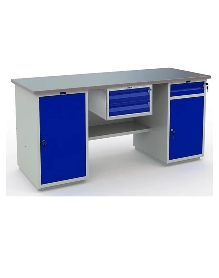 Верстак Profi WT180.WD1/WD2.100 купить в Сургуте