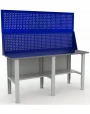 Верстак Expert W200.F2/F2/F2.020.W Верстак Expert W200.F2/F2/F2.020.W