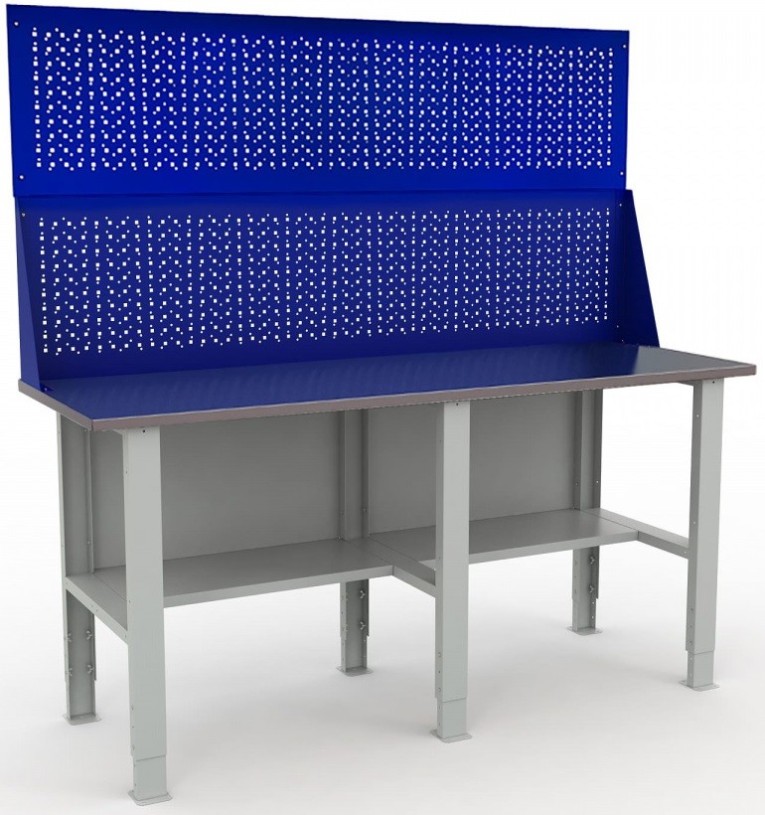 Верстак Expert W200.F2/F2/F2.020.W купить в Сургуте Верстак Expert W200.F2/F2/F2.020.W купить в Сургуте