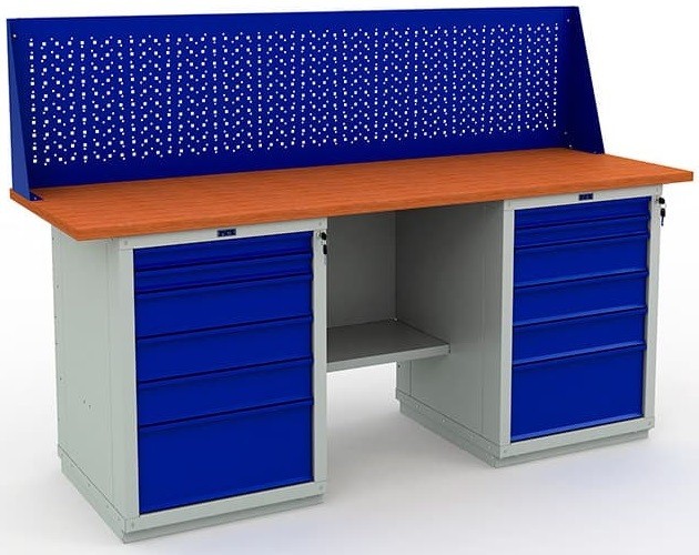 Верстак Expert W200.WS6/WS6.010 купить в Сургуте Верстак Expert W200.WS6/WS6.010 купить в Сургуте