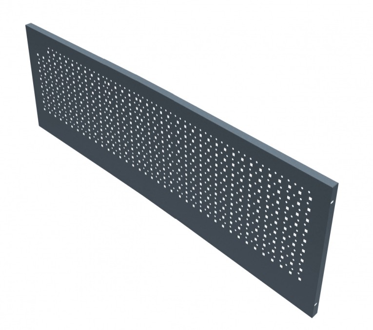 Панель перфорированная 1760 SMART купить в Сургуте