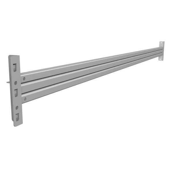Балка MS Pro Z 2400 мм купить в Сургуте