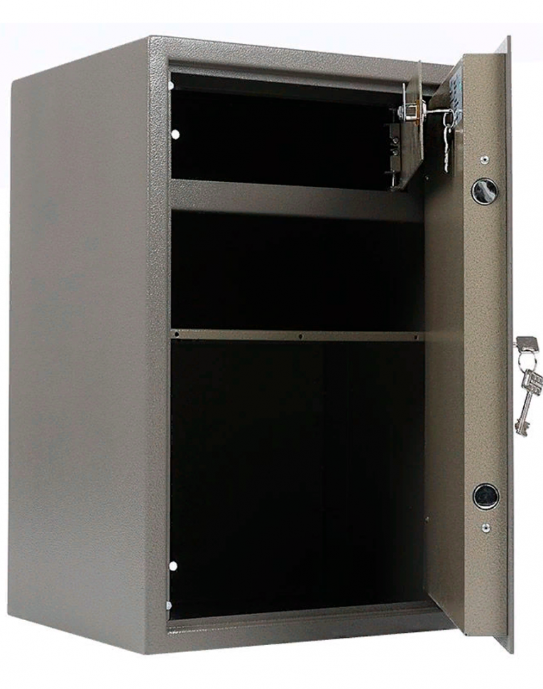 Офисный сейф Aiko TM-63T купить в Сургуте
