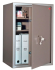Офисный сейф Aiko TM-63T купить в Сургуте