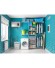 Гардеробная система Практик Home Ванная 1 купить в Сургуте