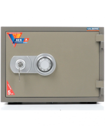 Огнестойкий сейф Valberg FRS-36 CL Огнестойкий сейф Valberg FRS-36 CL