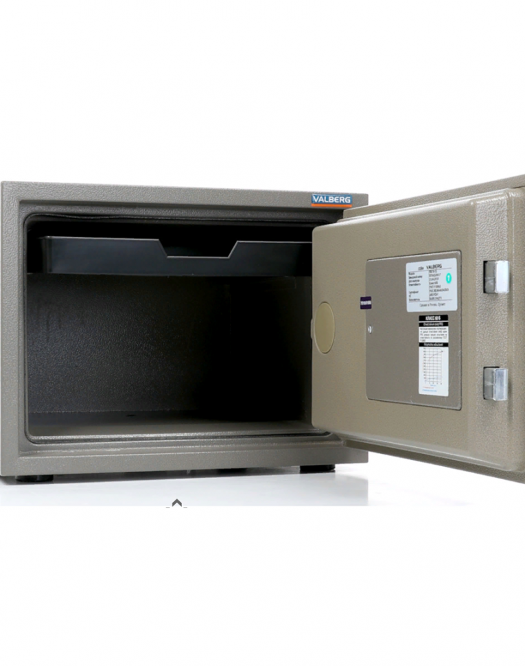 Огнестойкий сейф Valberg FRS-36 CL купить в Сургуте Огнестойкий сейф Valberg FRS-36 CL купить в Сургуте