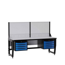 Антистатический стол SPC A18.44-1R Антистатический стол SPC A18.44-1R