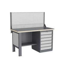 Верстак FBK 1551.16.3-1R