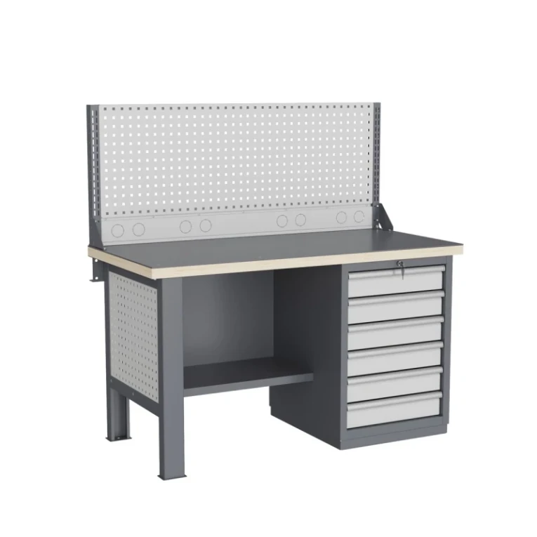 Верстак FBK 1551.16.3-1R купить в Сургуте