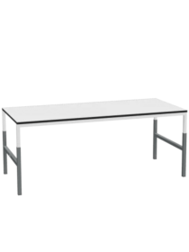 Стол монтажный ДиКом СР-М-200/90-01 ДСП